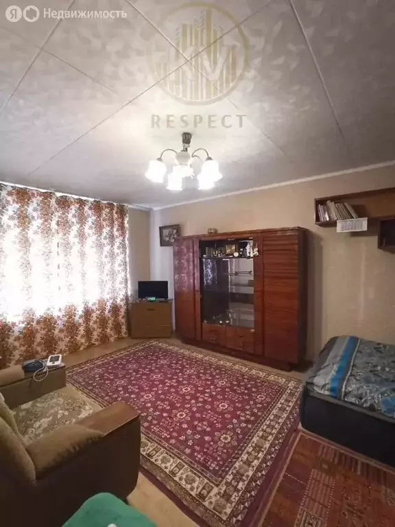 1-комнатная квартира: Кисловодск, Хасановская улица, 18 (38.7 м) - Фото 1