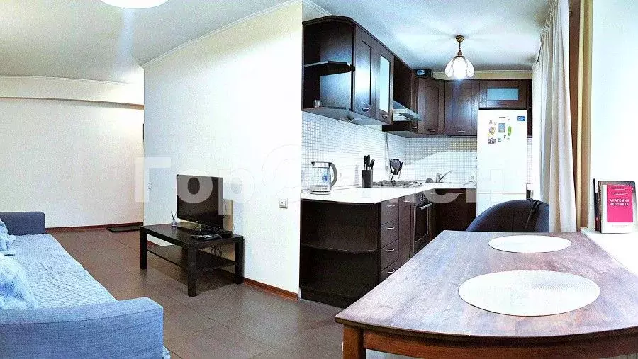2-к кв. Москва Стрелецкая ул., 14К1 (60.0 м) - Фото 1