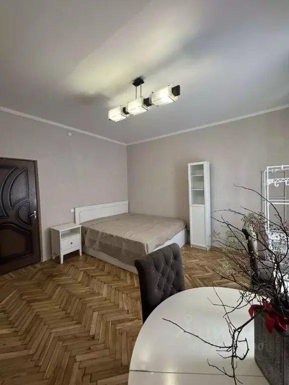 Комната Санкт-Петербург ул. Ткачей, 18 (19.5 м) - Фото 2