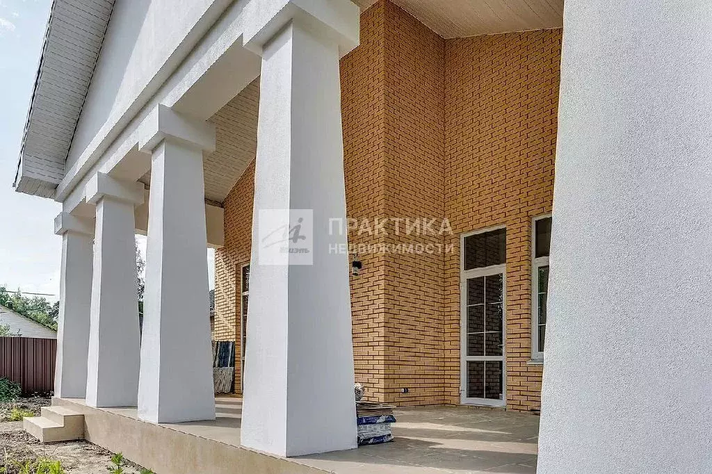 Продается дом в КП Зеленое подворье - Фото 1