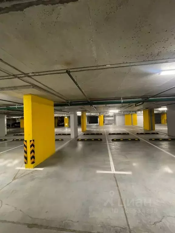 Гараж в Москва Сосенское поселение, просп. Куприна, 3к2 (14 м) - Фото 2