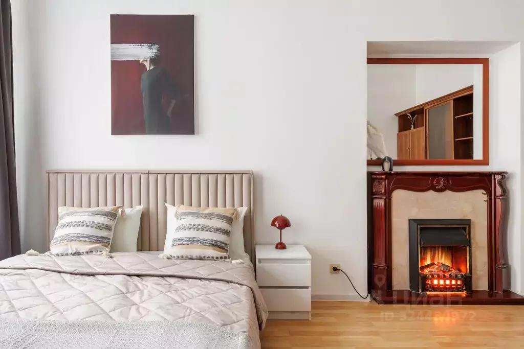 3-к кв. Санкт-Петербург Большая Московская ул., 6 (101.0 м) - Фото 2