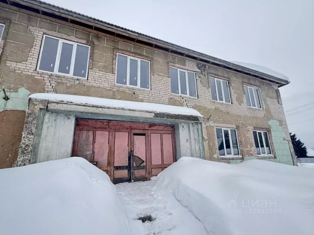 Помещение свободного назначения в Тверская область, Калининский ... - Фото 2