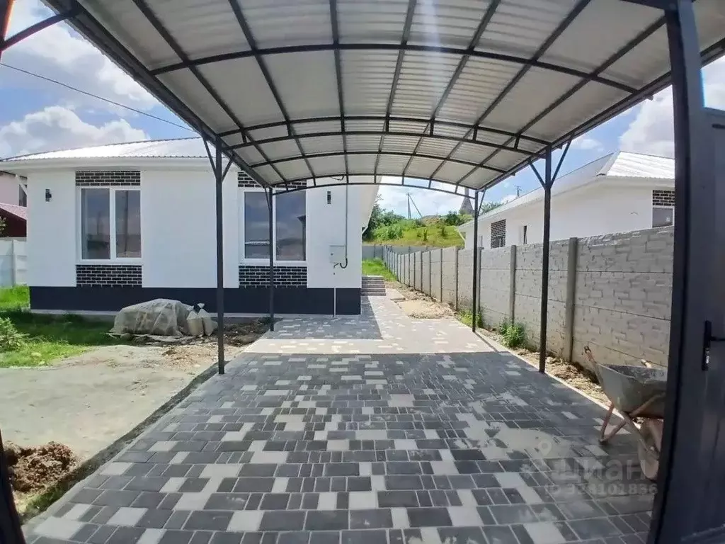 Дом в Крым, Симферополь ул. Чамлы, 2 (102 м) - Фото 2