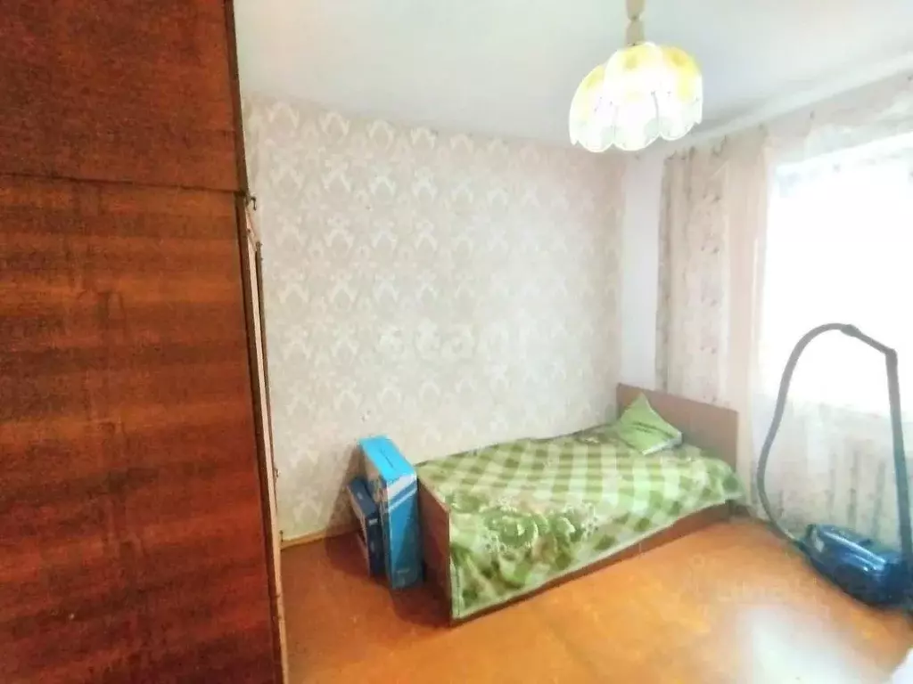 2-к кв. Приморский край, Арсеньев Садовая ул., 7А (53.0 м) - Фото 1