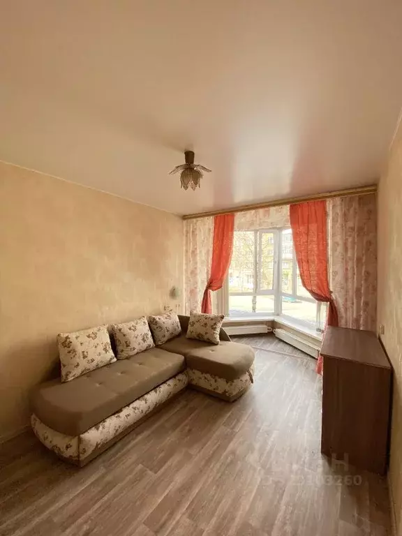 4-к кв. Коми, Сыктывкар Коммунистическая ул., 69 (80.0 м) - Фото 2