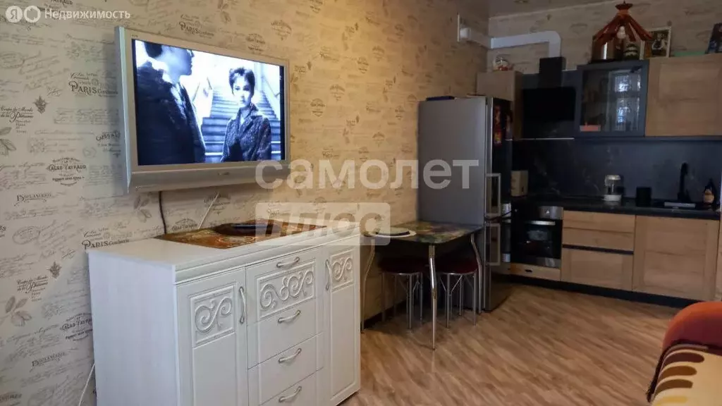 2-комнатная квартира: Иркутск, микрорайон Ново-Ленино, микрорайон ... - Фото 0