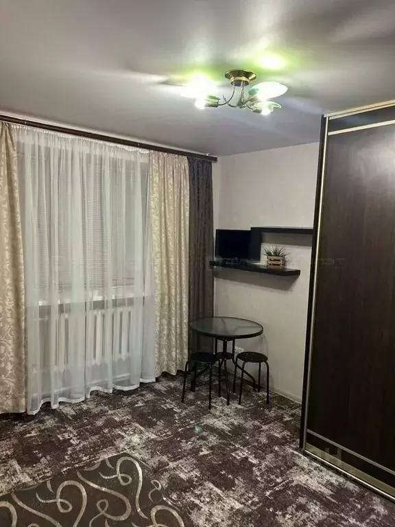 Студия Татарстан, Казань Ботаническая ул., 23/31 (20.0 м) - Фото 1