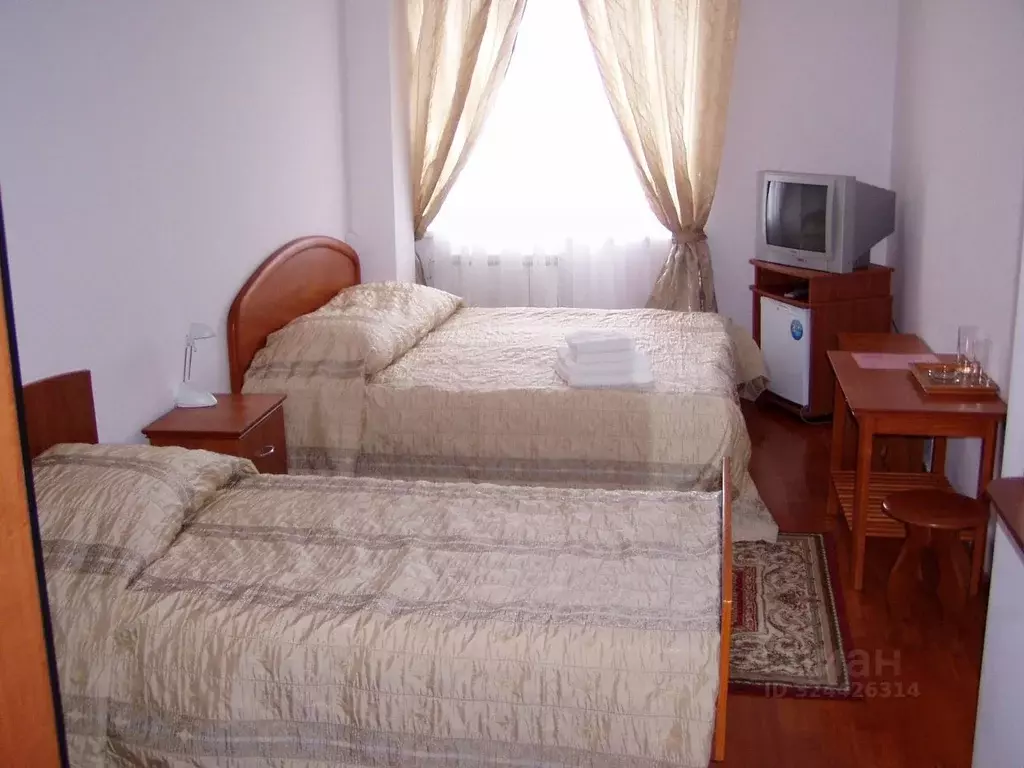 Комната Московская область, Красногорск городской округ, с. ... - Фото 1