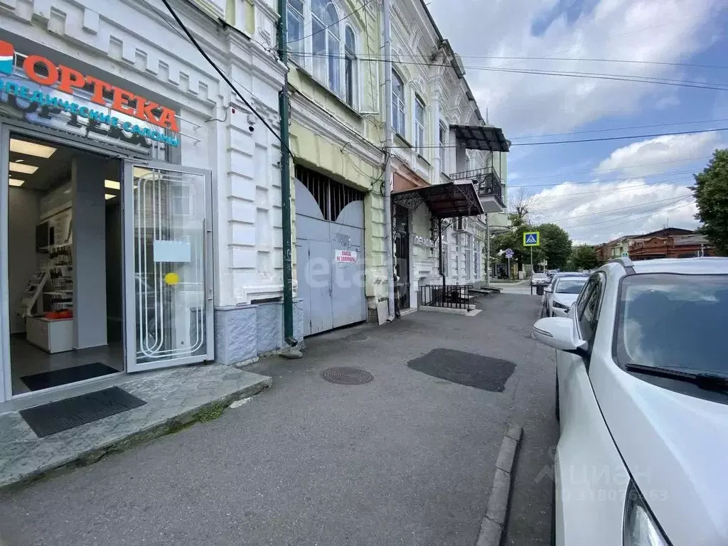 5-к кв. Северная Осетия, Владикавказ ул. Джанаева, 18 (105.0 м) - Фото 0