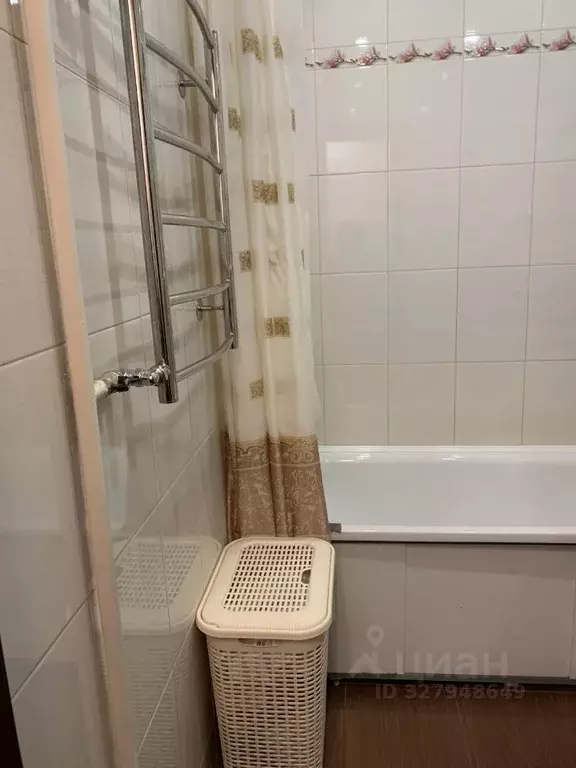 2-к кв. Москва Калибровская ул., 22Б (44.1 м) - Фото 1