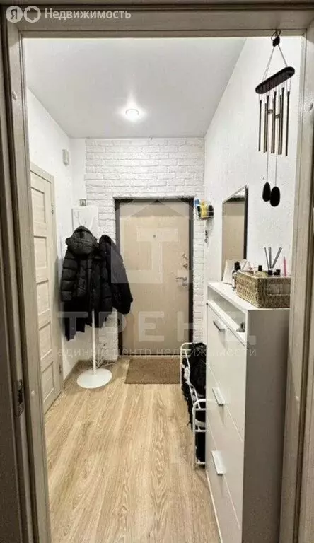 Квартира-студия: Мурино, улица Шувалова, 5 (25.4 м) - Фото 2