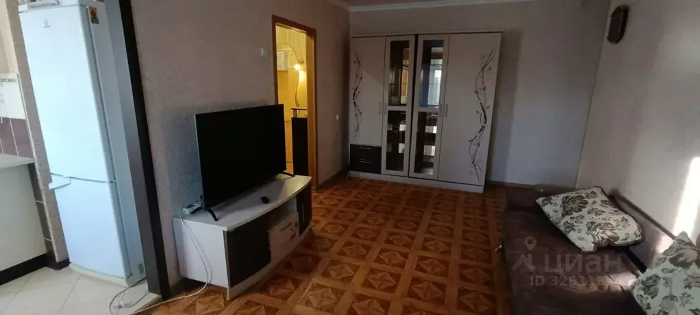 3-к кв. Астраханская область, Астрахань ул. Николая Островского, 66 ... - Фото 2