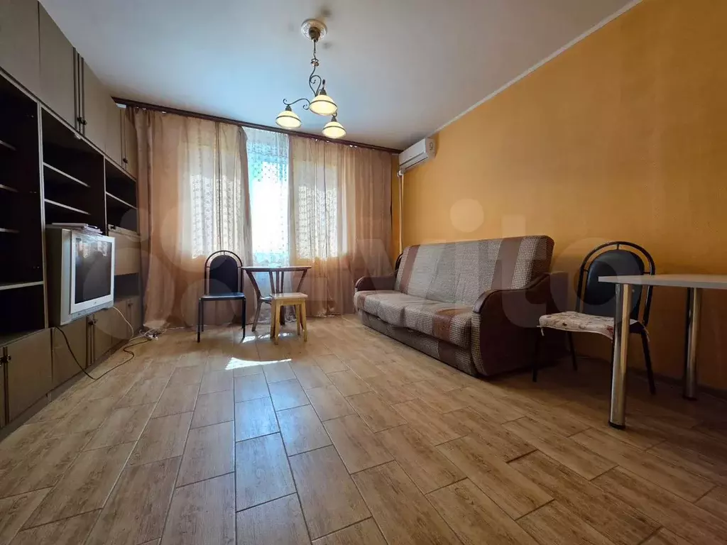 1-к. квартира, 44 м, 3/16 эт. - Фото 0