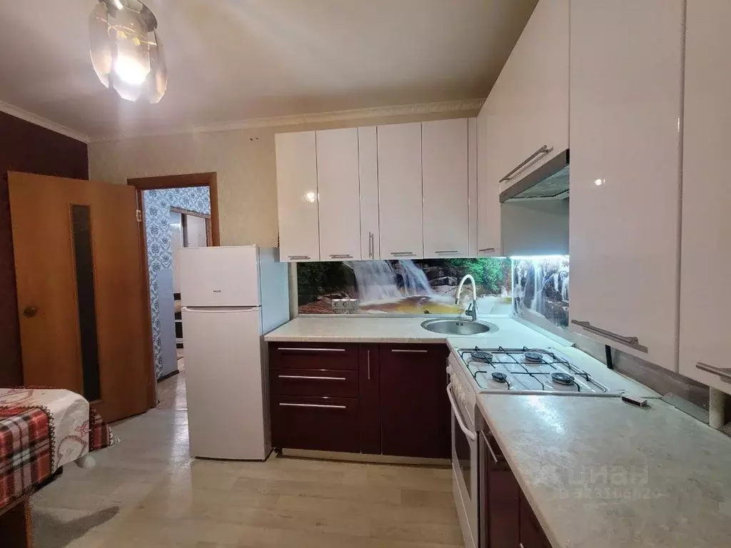 1-к кв. Башкортостан, Уфа ул. Якуба Коласа, 153 (36.0 м) - Фото 2