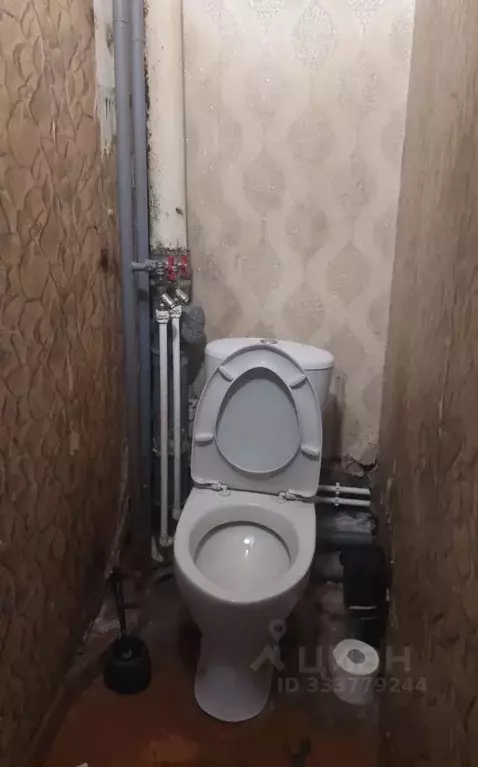 Комната Красноярский край, Ачинск ул. Дружбы Народов, 11 (11.0 м) - Фото 2