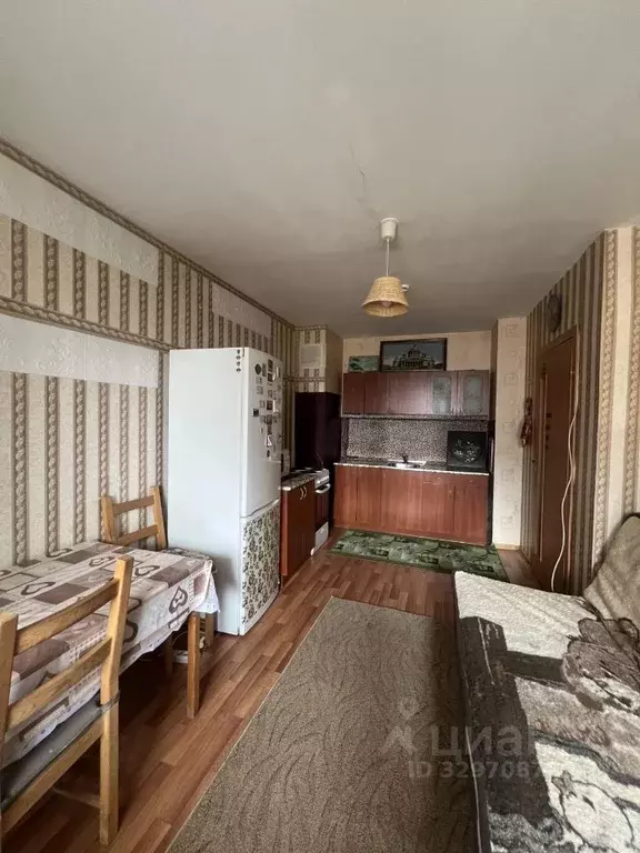 1-к кв. Санкт-Петербург пос. Парголово, ул. Валерия Гаврилина, 5 (38.0 ... - Фото 2