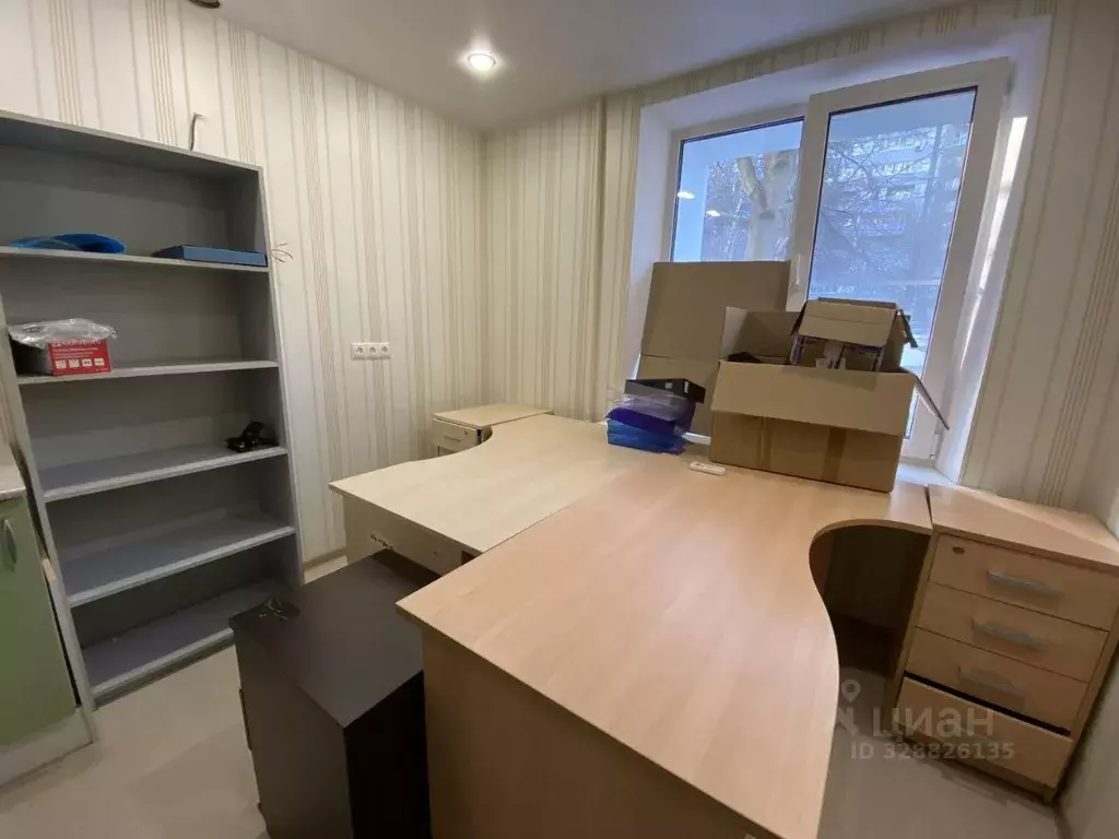 Помещение свободного назначения в Москва Севастопольский просп., 58 ... - Фото 1