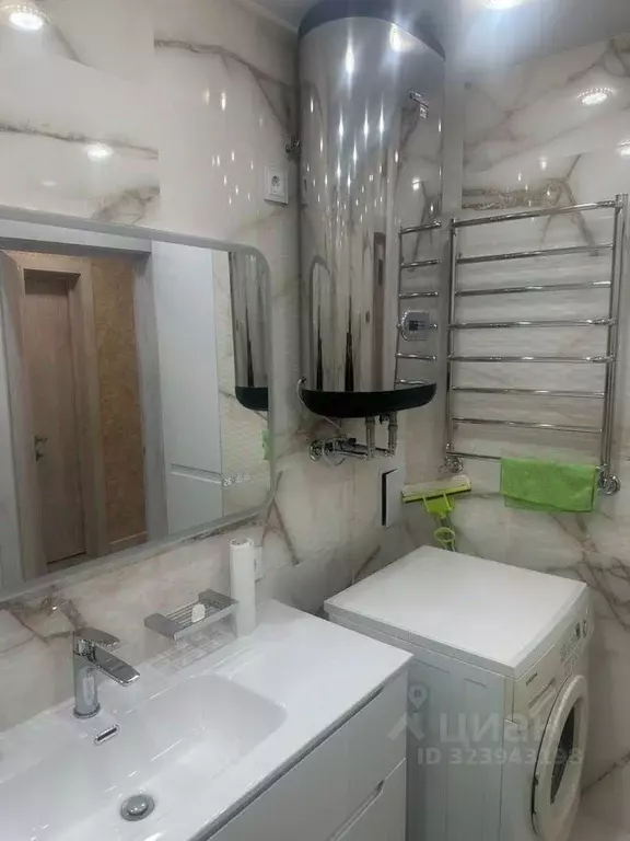 3-к кв. Самарская область, Самара Ново-Садовая ул., 224б (80.0 м) - Фото 2