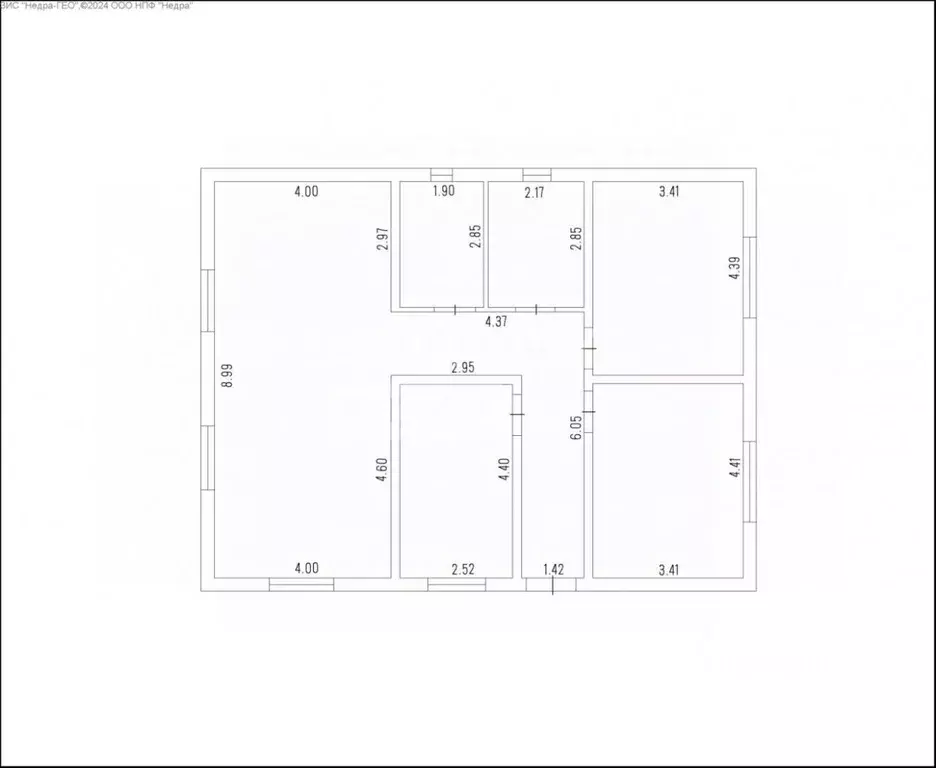 Коттедж в Челябинская область, Красноармейский муниципальный округ, д. ... - Фото 1