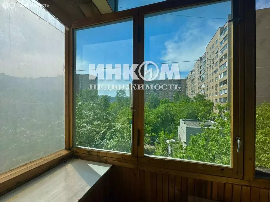 2-комнатная квартира: Москва, Варшавское шоссе, 62к1 (55.7 м) - Фото 1