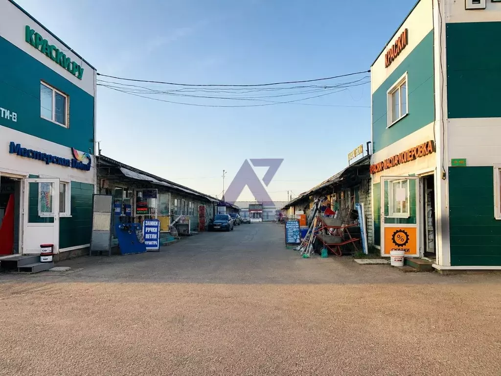 Помещение свободного назначения в Московская область, Подольск ... - Фото 2