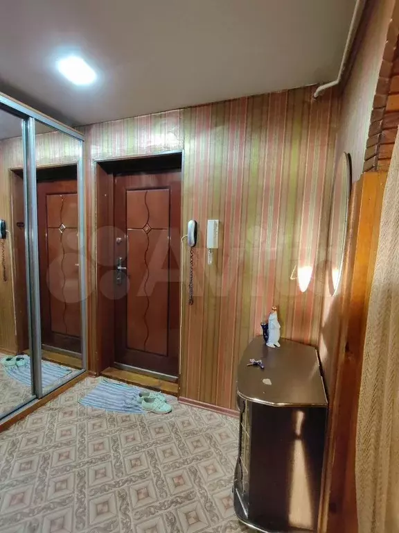 1-к. квартира, 29 м, 5/5 эт. - Фото 0