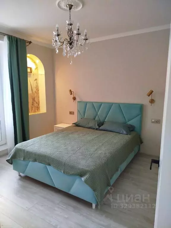 2-к кв. Санкт-Петербург ул. Кораблестроителей, 32к3 (62.0 м) - Фото 1