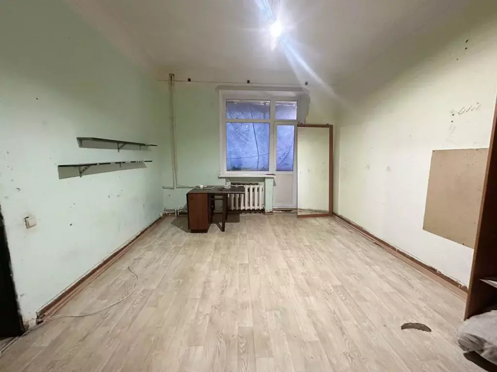 2-к кв. Свердловская область, Нижний Тагил ул. Кутузова, 13 (41.9 м) - Фото 1