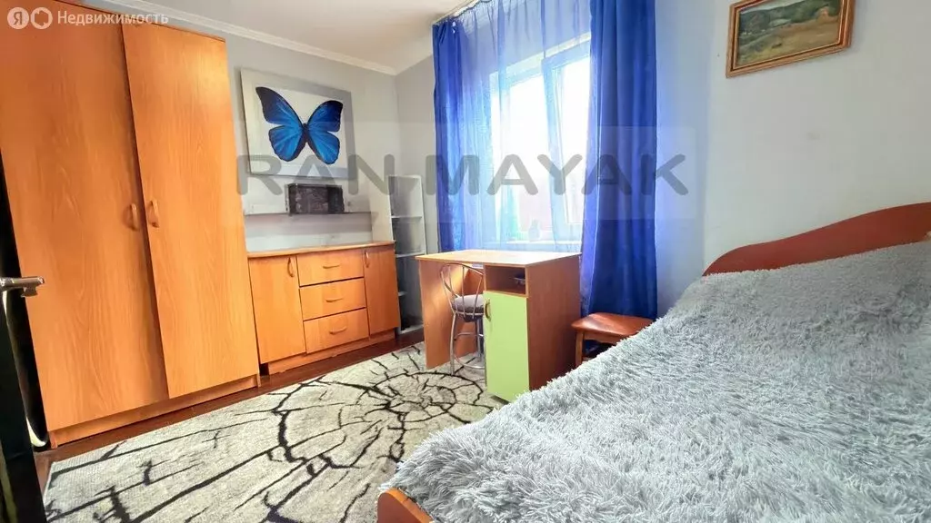Дом в посёлок Тимирязева, Лесная улица, 70 (64.3 м) - Фото 1
