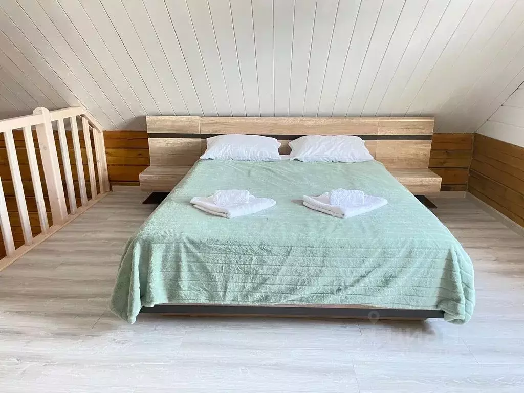 Дом в Иркутская область, Ольхонский район, пос. Хужир ул. Байкальская, ... - Фото 1