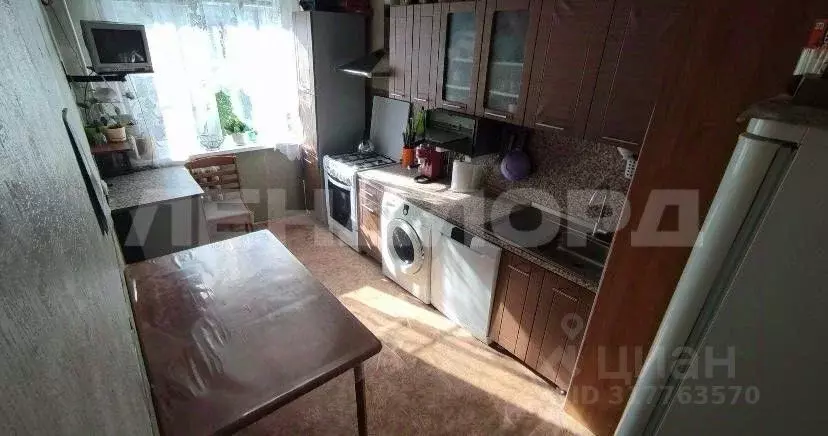 3-к кв. Ростовская область, Ростов-на-Дону Вятская ул., 67 (67.0 м) - Фото 1