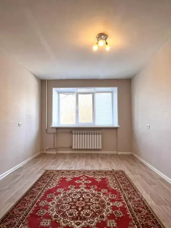 1-к кв. Мурманская область, Мурманск ул. Аскольдовцев, 3 (31.0 м) - Фото 1
