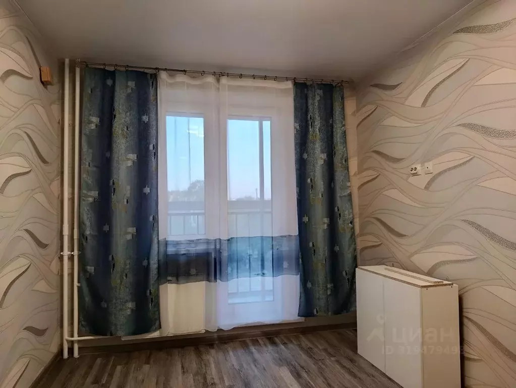 2-к кв. Челябинская область, Челябинск Ярославская ул., 17 (40.0 м) - Фото 1