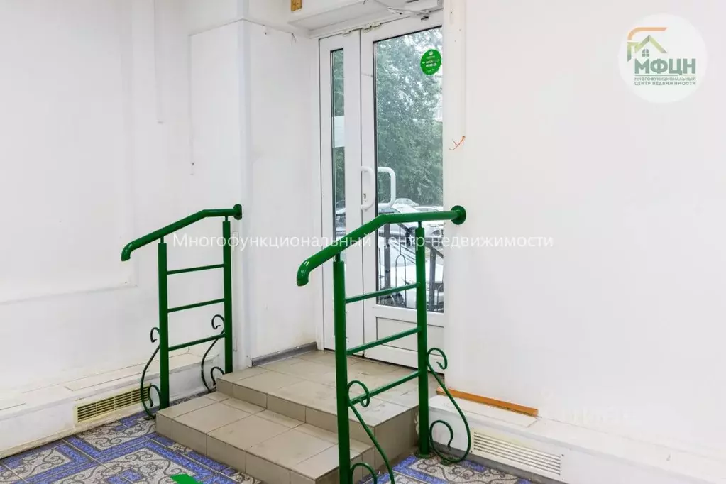 Помещение свободного назначения в Карелия, Петрозаводск ул. Лизы ... - Фото 0