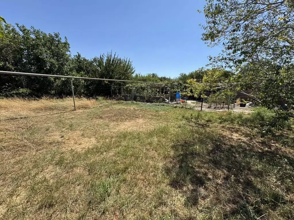 Участок в Севастополь Балаклавский муниципальный округ, с. ... - Фото 1