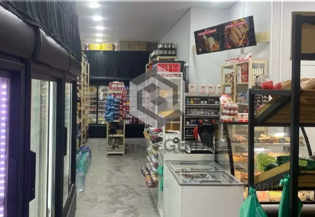 Помещение свободного назначения в Московская область, Одинцовский ... - Фото 2