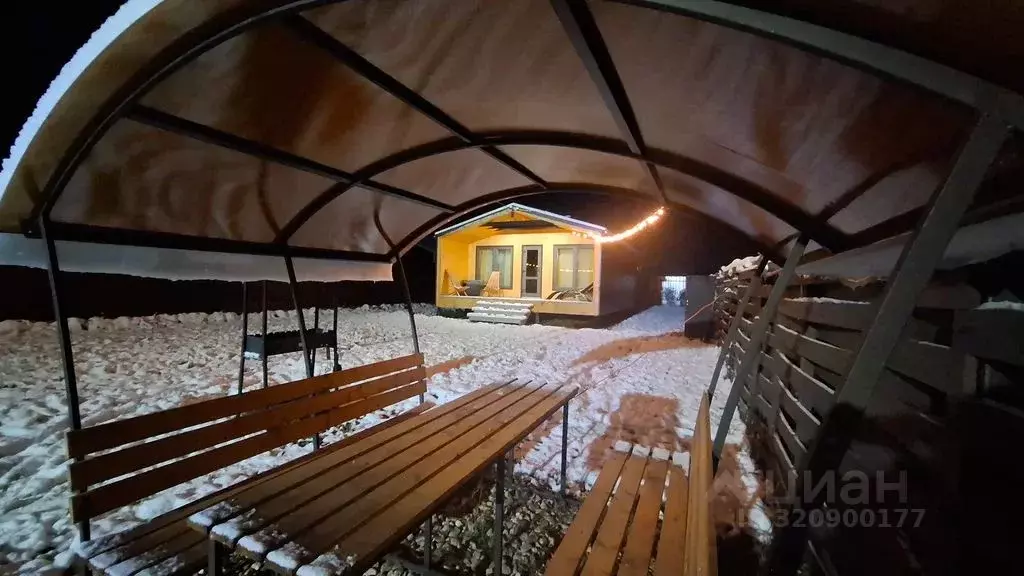 Дом в Московская область, Солнечногорск городской округ, Золотой Бор ... - Фото 1