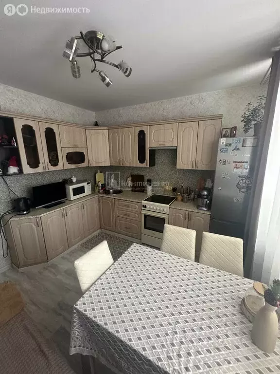 1-комнатная квартира: Владимир, улица Фатьянова, 18 (38.6 м) - Фото 2