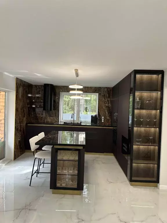 Коттедж в Московская область, Щелково городской округ, Березовая тер. ... - Фото 1