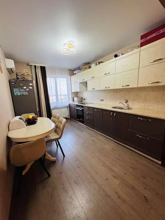 Продаётся 2-к квартира, 60.4 м - Фото 0
