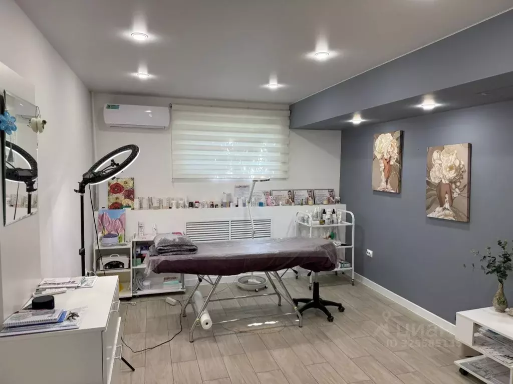 Помещение свободного назначения в Краснодарский край, Краснодар ... - Фото 1