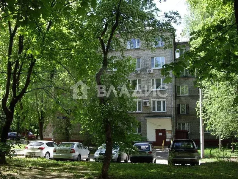 3-к. квартира, 81,6 м, 4/5 эт. - Фото 1