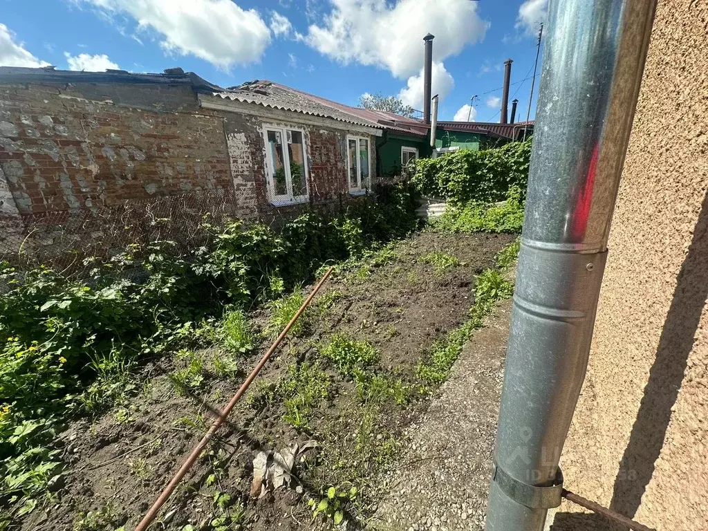 Дом в Ставропольский край, Ставрополь № 3 мкр, ул. Ипатова, 36 (100 м) - Фото 1