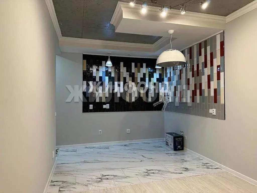 2-к кв. Новосибирская область, Новосибирск ул. Семьи Шамшиных, 77 ... - Фото 1