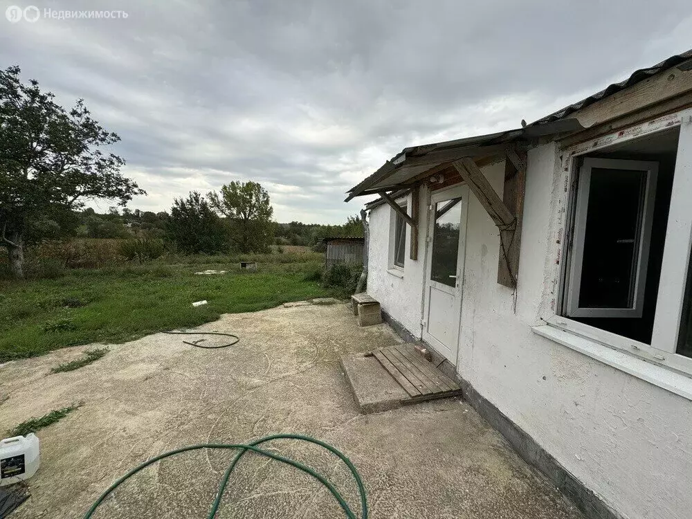 Дом в хутор Иванов, Пионерская улица, 38 (40 м) - Фото 2