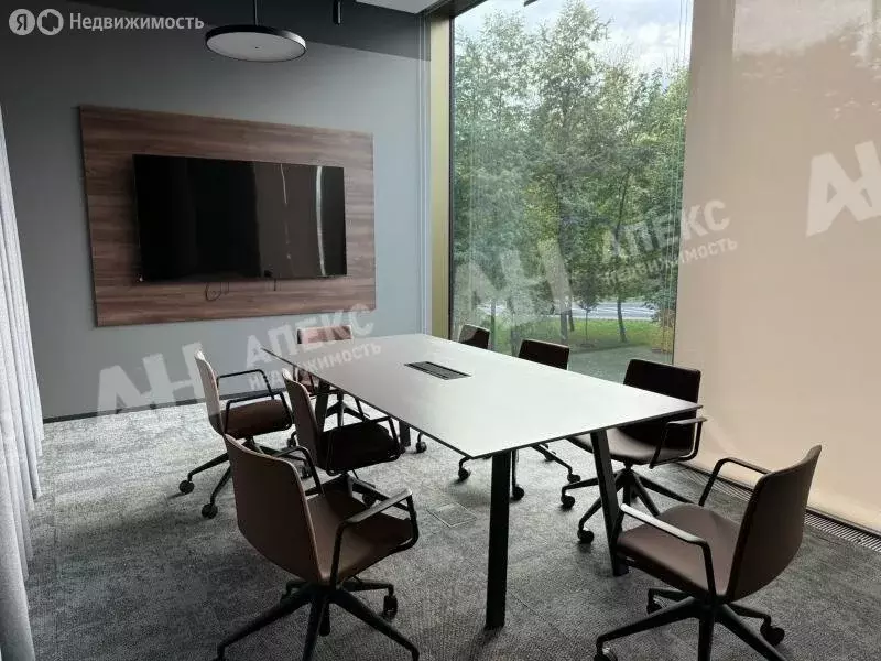 Офис (656 м) - Фото 1