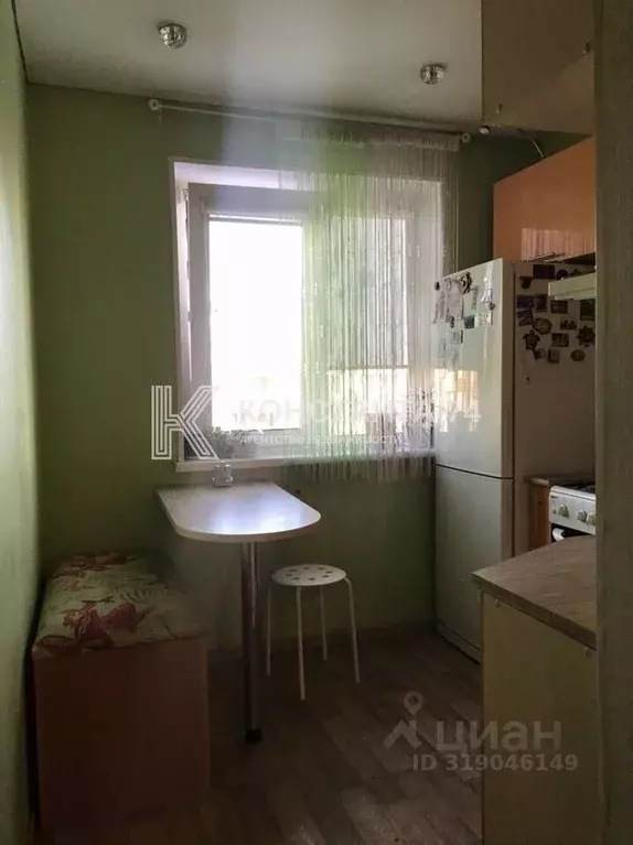 2-к кв. Челябинская область, Челябинск ул. Елькина, 90 (47.0 м) - Фото 1
