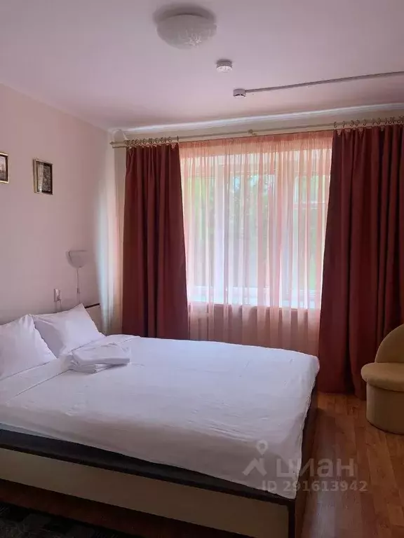 Комната Мурманская область, Кольский район, Мурмаши пгт  (30.0 м) - Фото 1