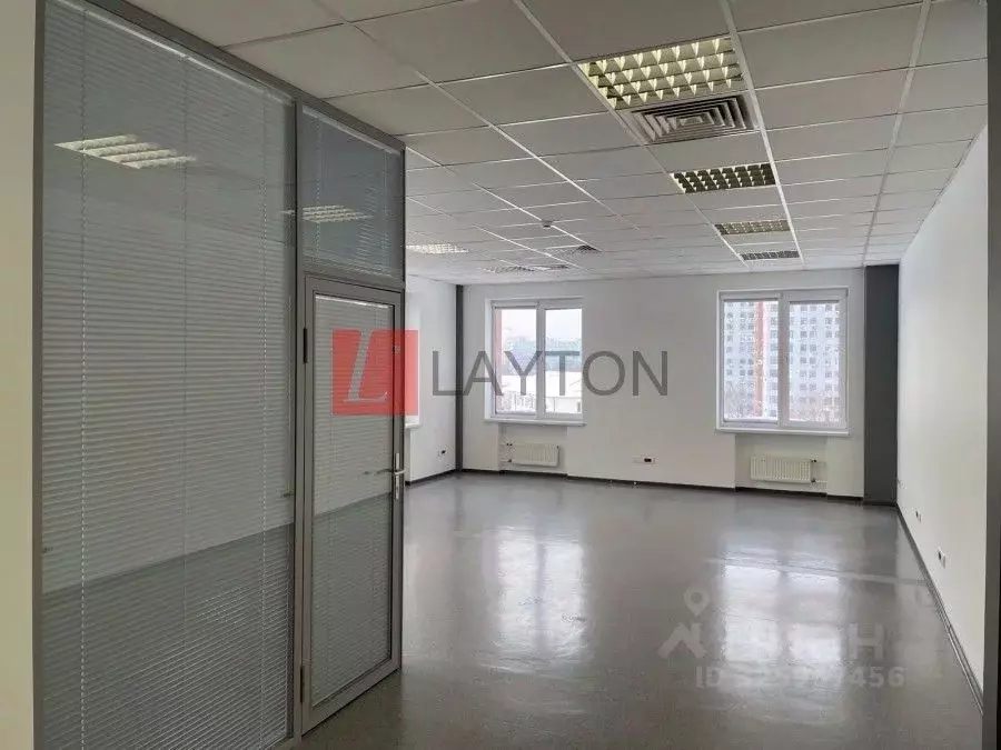 Офис в Москва Отрадная ул., 2БС6 (77 м) - Фото 2